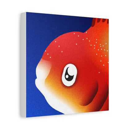 BIF_FISH_THEORY_CANVAS_PRINT