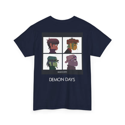 DEMON_DAYS_T-SHIRT