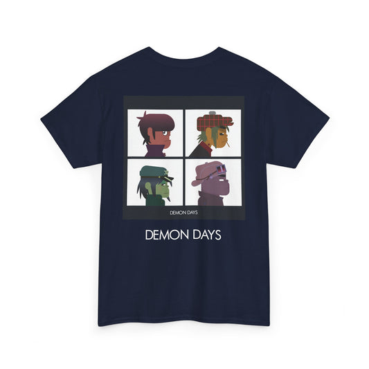 DEMON_DAYS_T-SHIRT