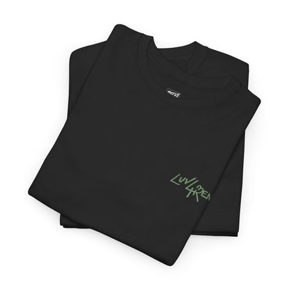 LUV_4_RENT_T-SHIRT