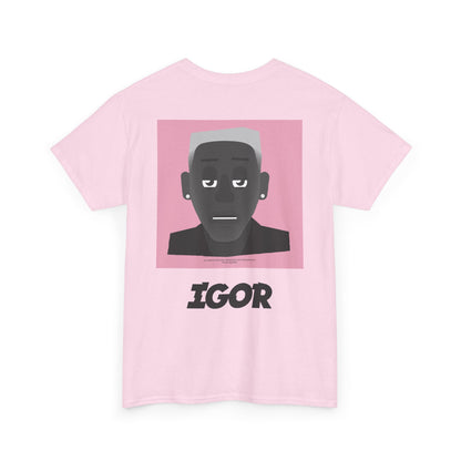 IGOR_T-SHIRT