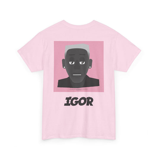 IGOR_T-SHIRT