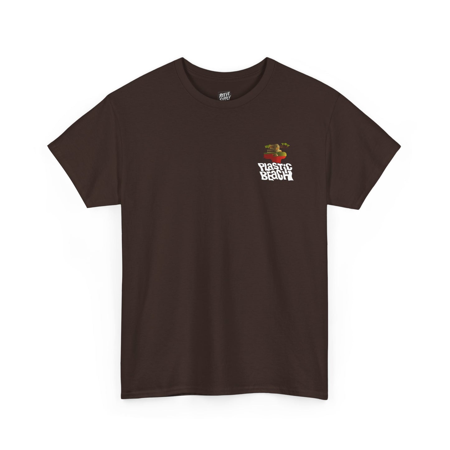 PLASTIC_BEACH_T-SHIRT