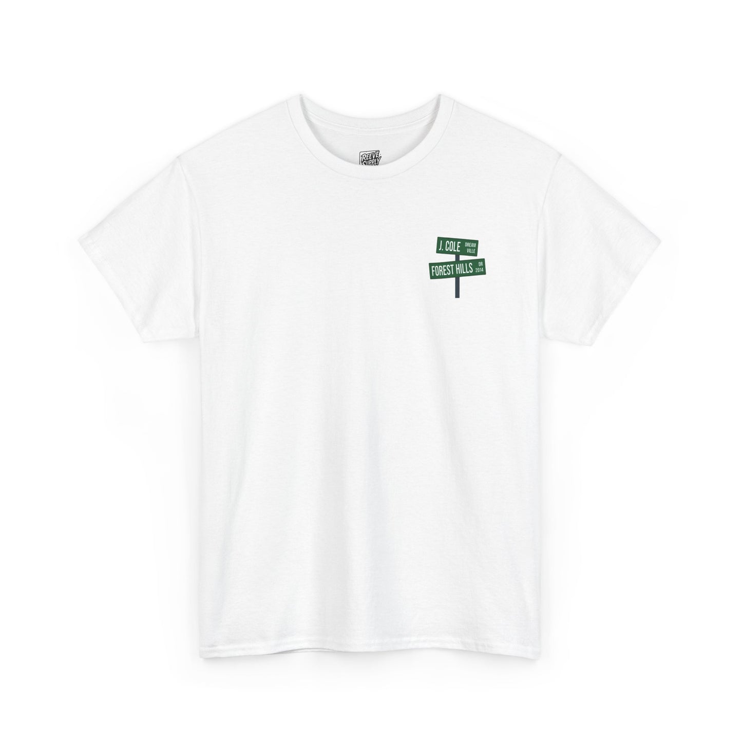 2014_FOREST_HILLS_DRIVE_T-SHIRT