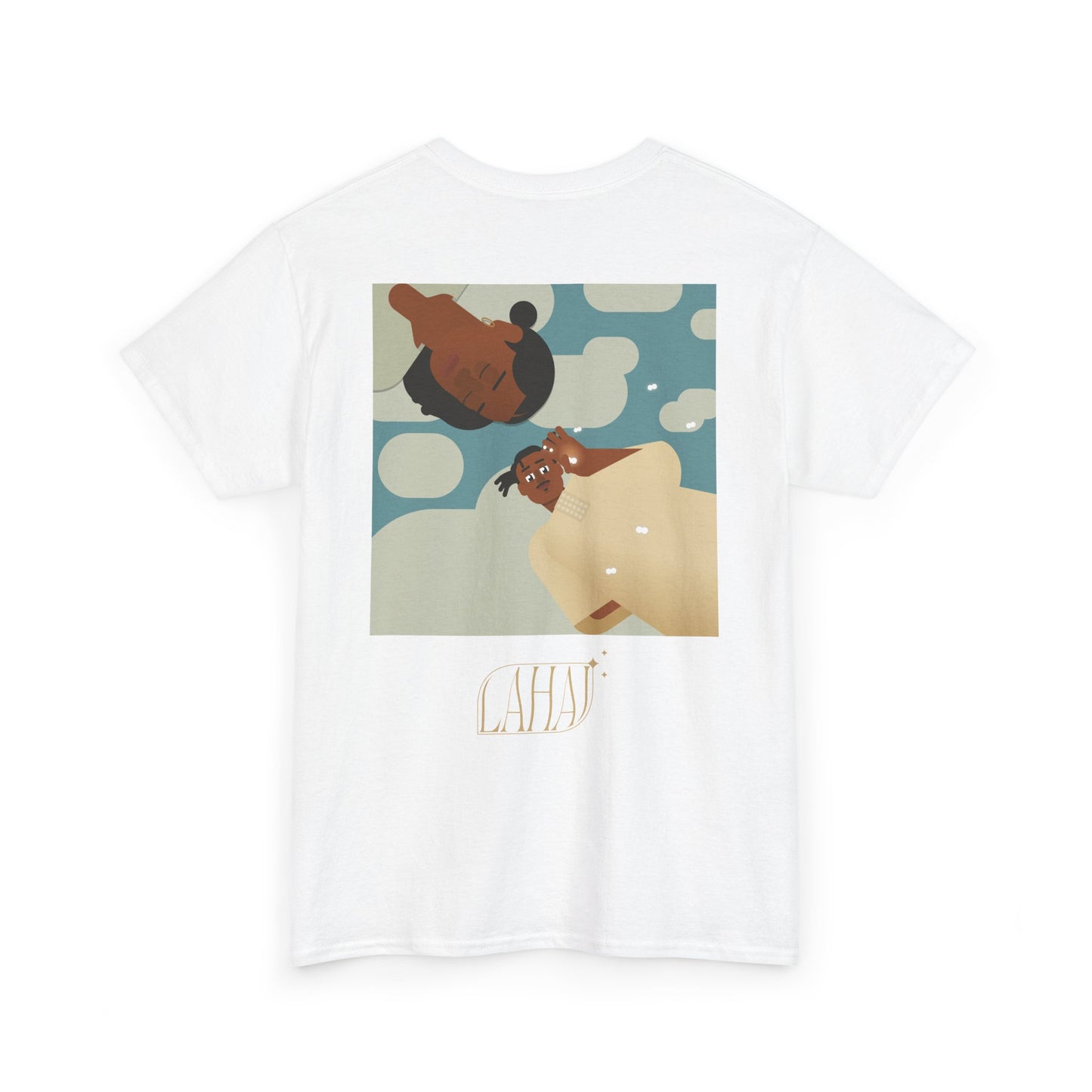 LAHAI_T-SHIRT