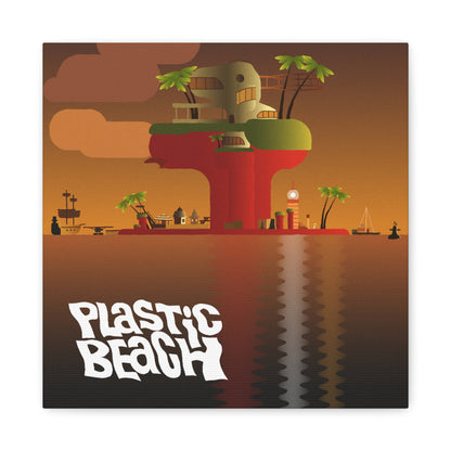 PLASTIC_BEACH_CANVAS_PRINT