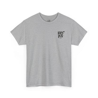 KING_OF_THE_MISCHIEVOUS_SOUTH_VOL_2_T-SHIRT