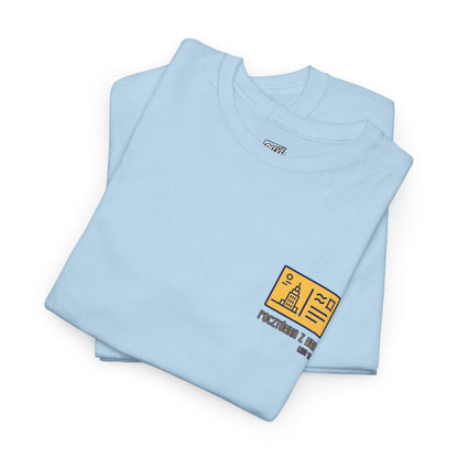 POCZTÓWKA_Z_WWA_LATO_19_T-SHIRT