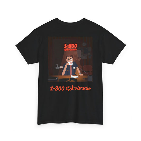 1-800_OŚWIECENIE_T-SHIRT