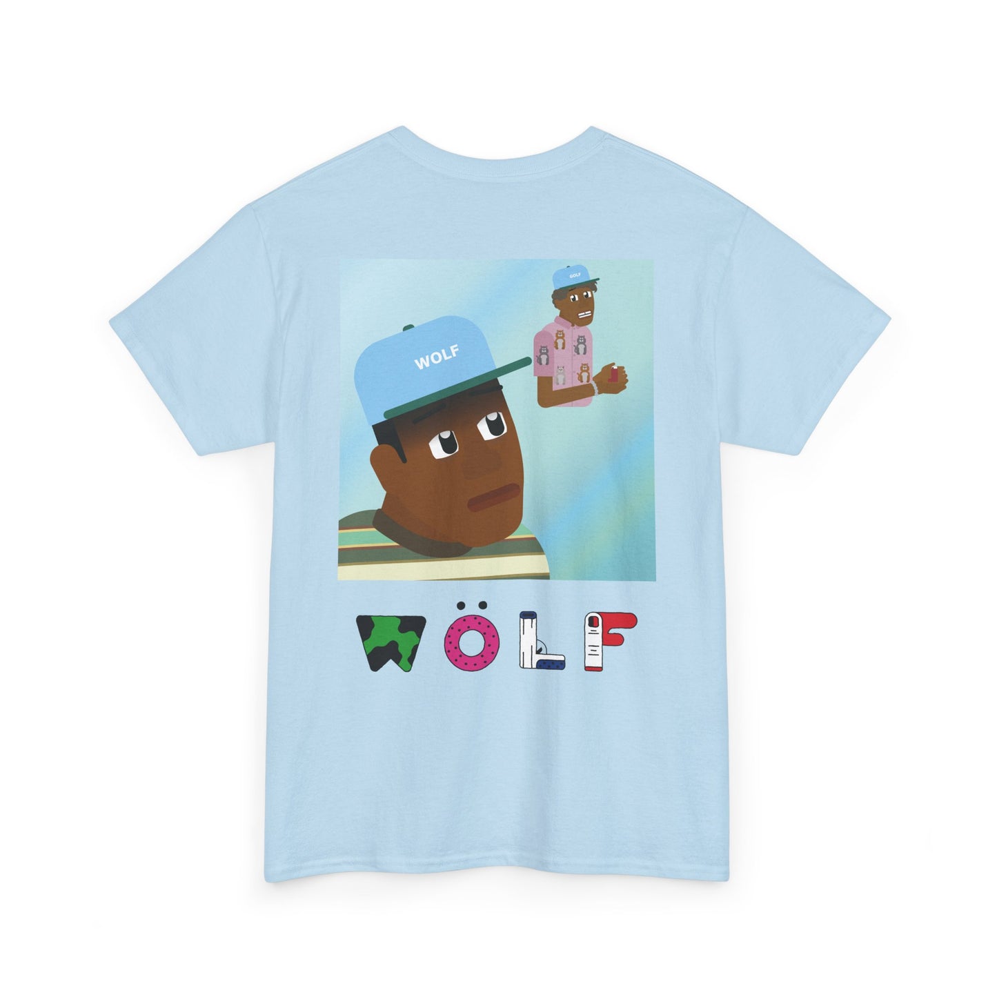 WOLF_T-SHIRT
