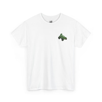GORILLAZ_T-SHIRT