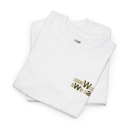 LATARNIE_WSZĘDZIE_DAWNO_ZGASŁY_T-SHIRT