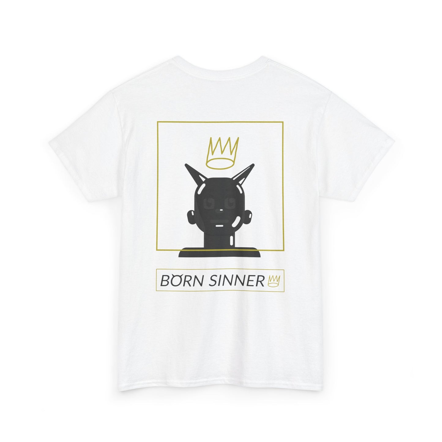 BORN_SINNER_T-SHIRT