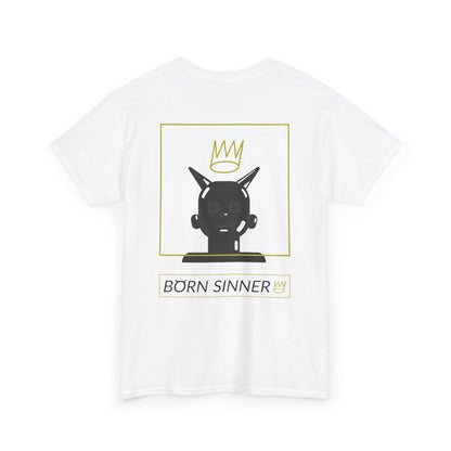 BORN_SINNER_T-SHIRT