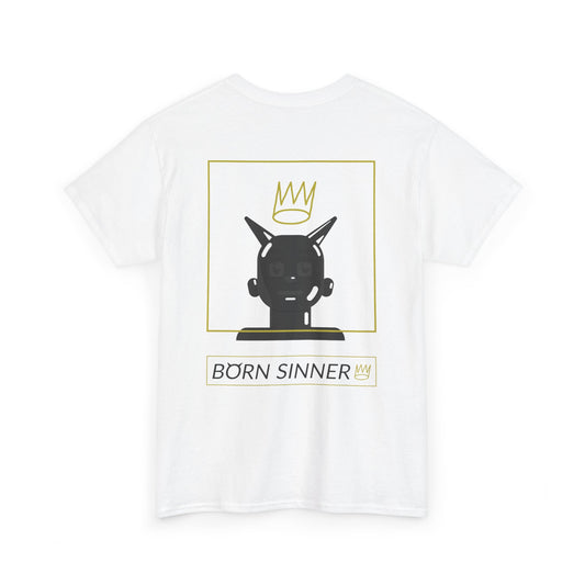 BORN_SINNER_T-SHIRT