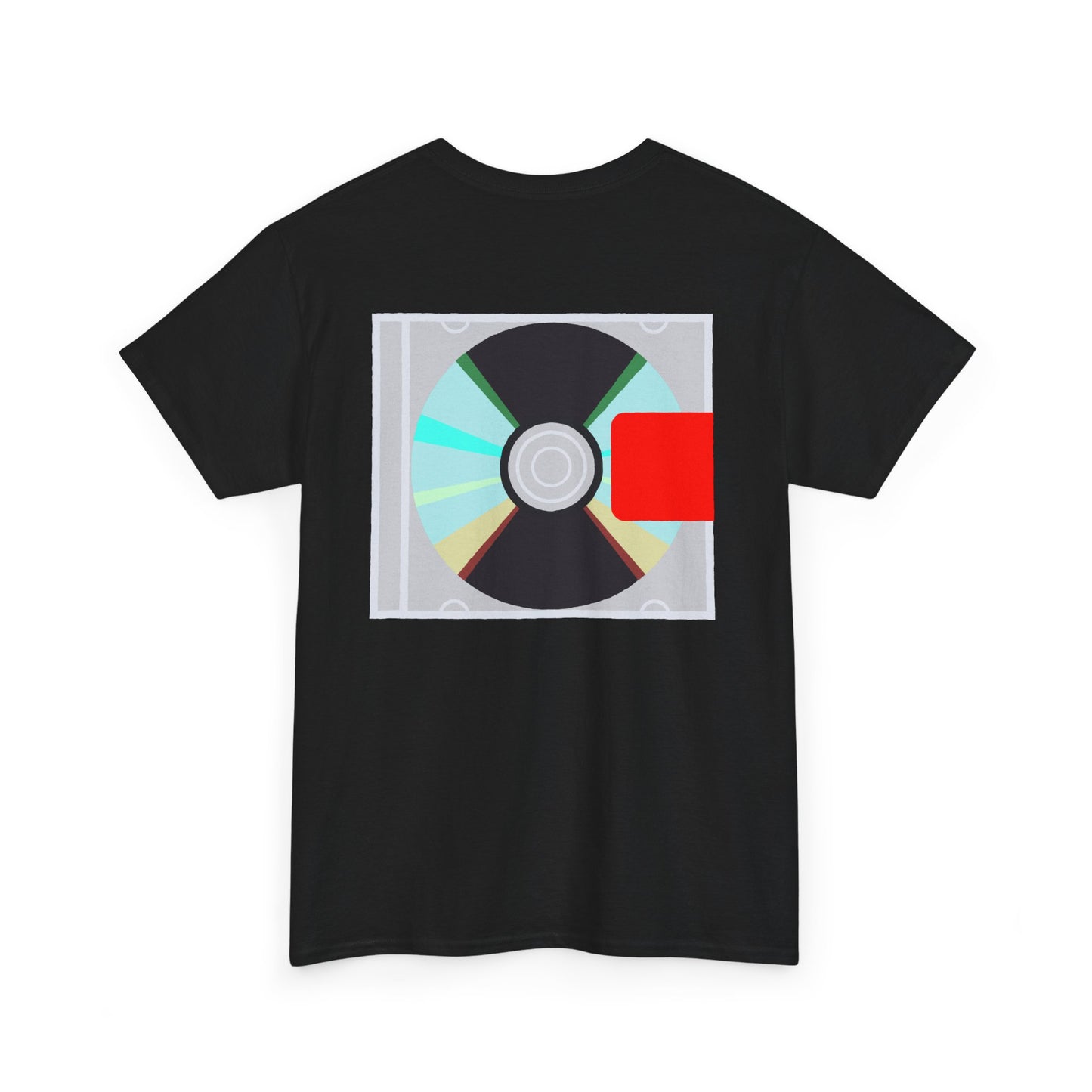 CD_T-SHIRT