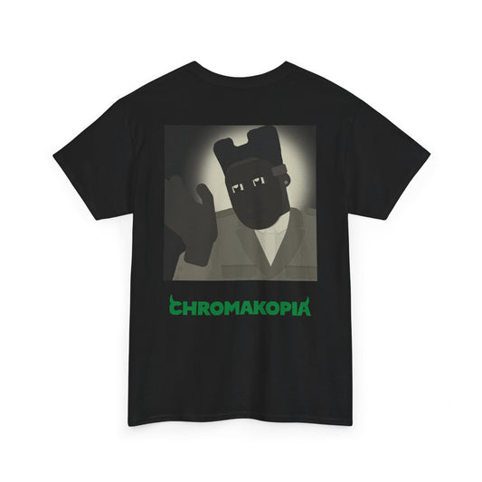 CHROMAKOPIA_T-SHIRT
