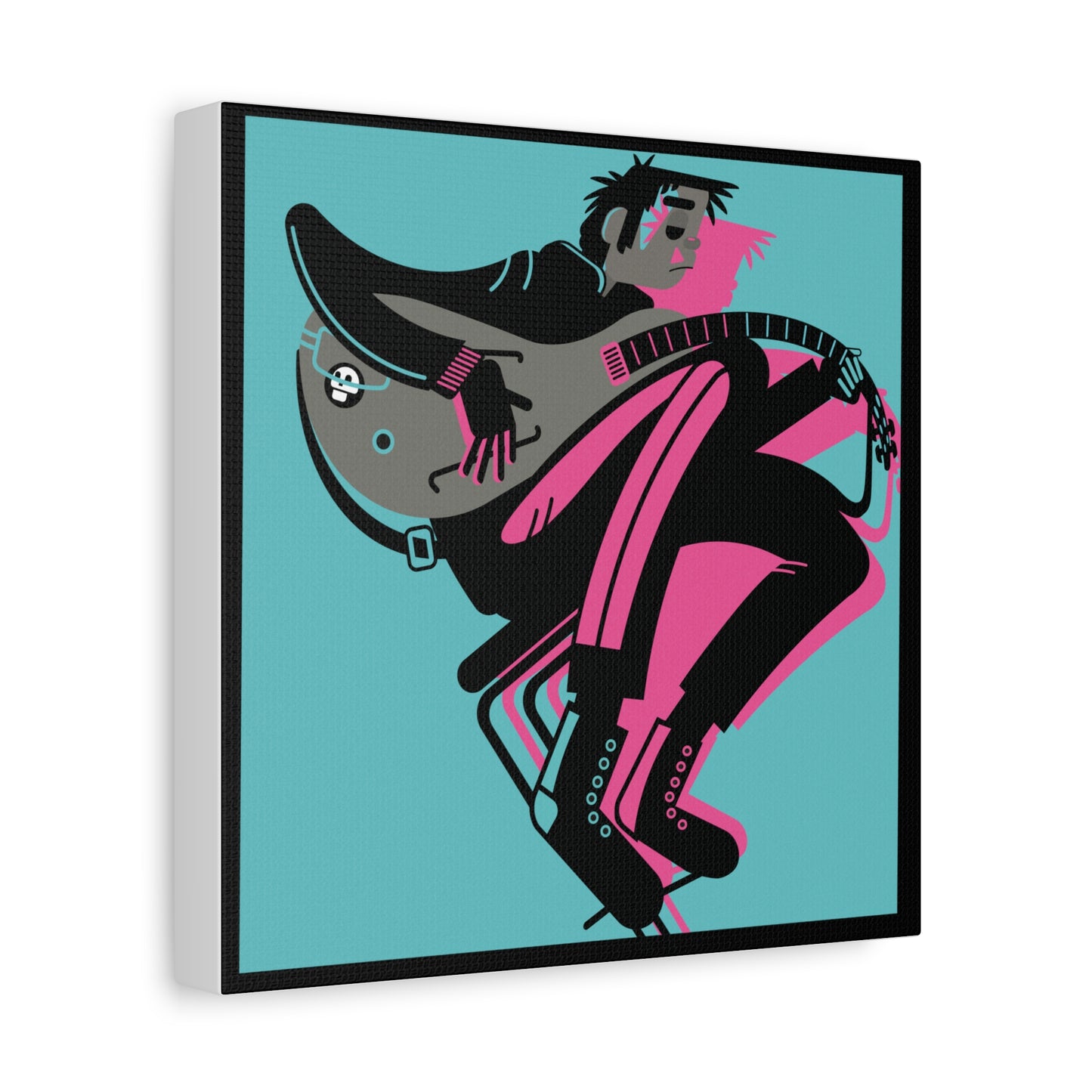 THE_NOW_NOW_CANVAS_PRINT