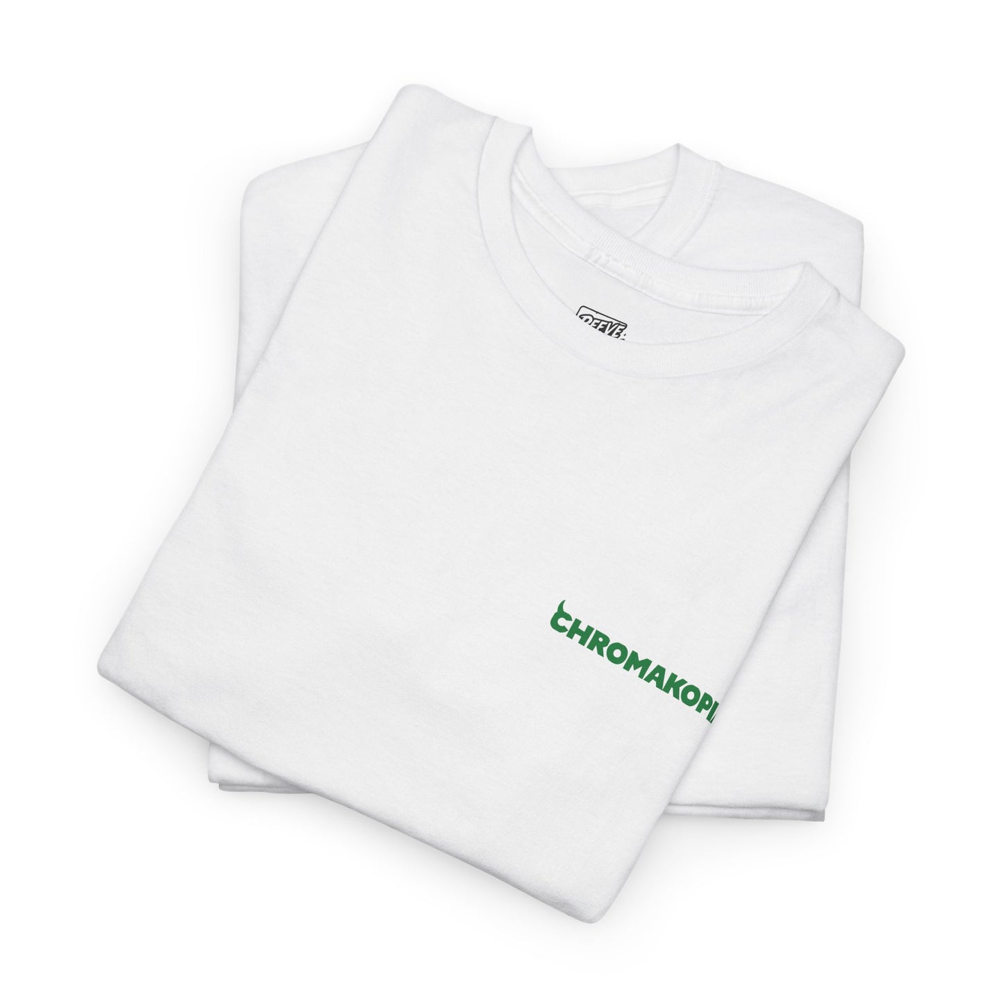 CHROMAKOPIA_T-SHIRT
