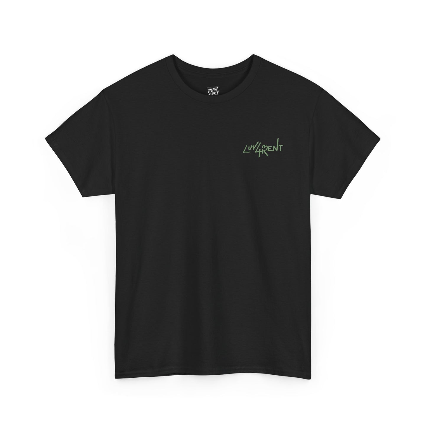 LUV_4_RENT_T-SHIRT