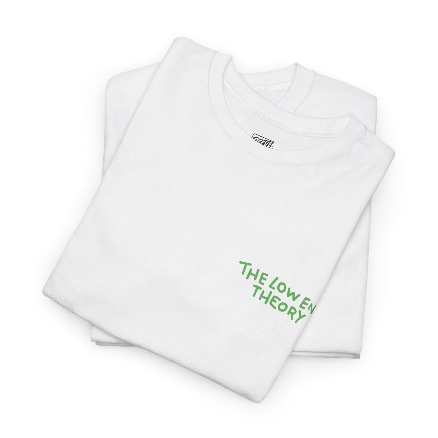 THE_LOW_END_THEORY_T-SHIRT