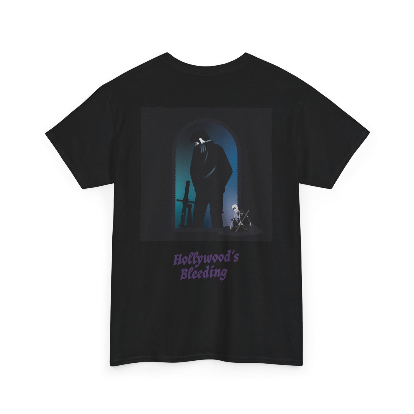 HOLLYWOOD'S_BLEEDING_T-SHIRT