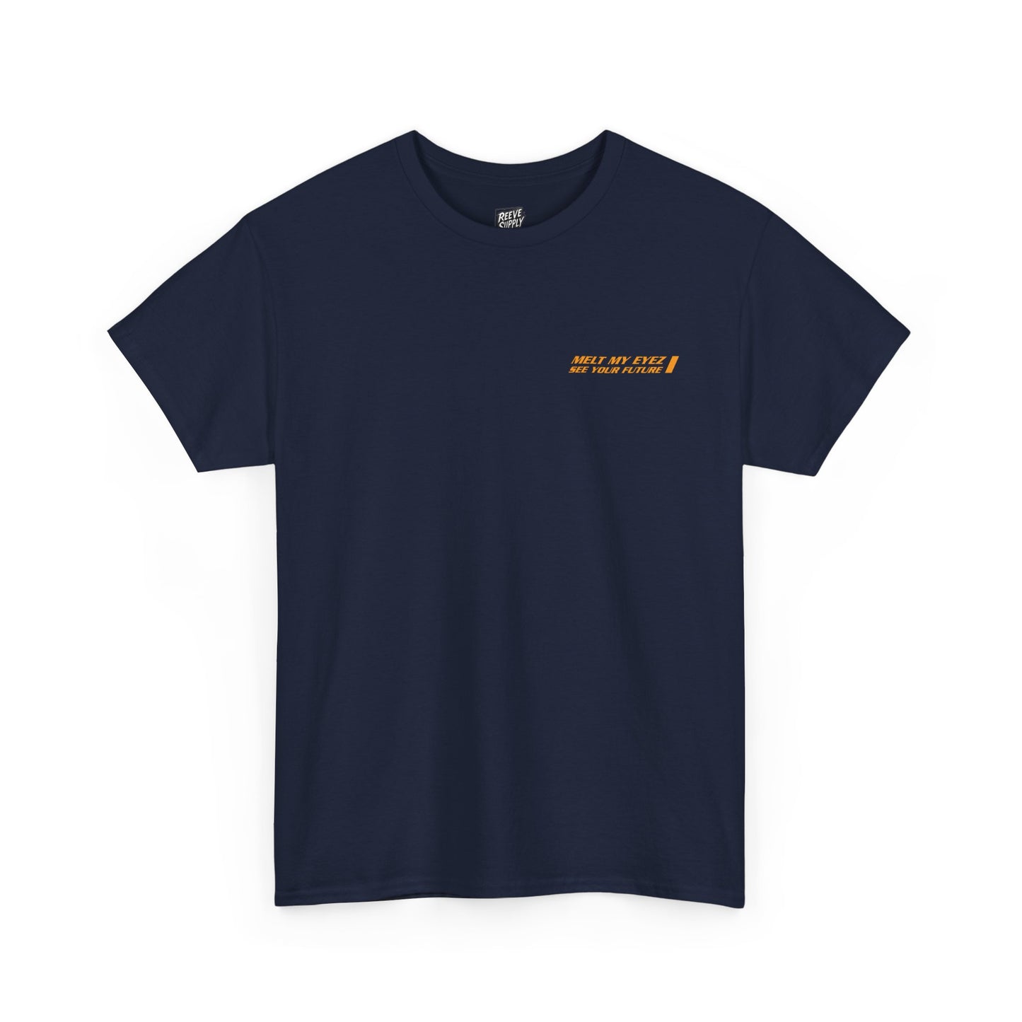 MELT_MY_EYEZ_SEE_YOUR_FUTURE_T-SHIRT