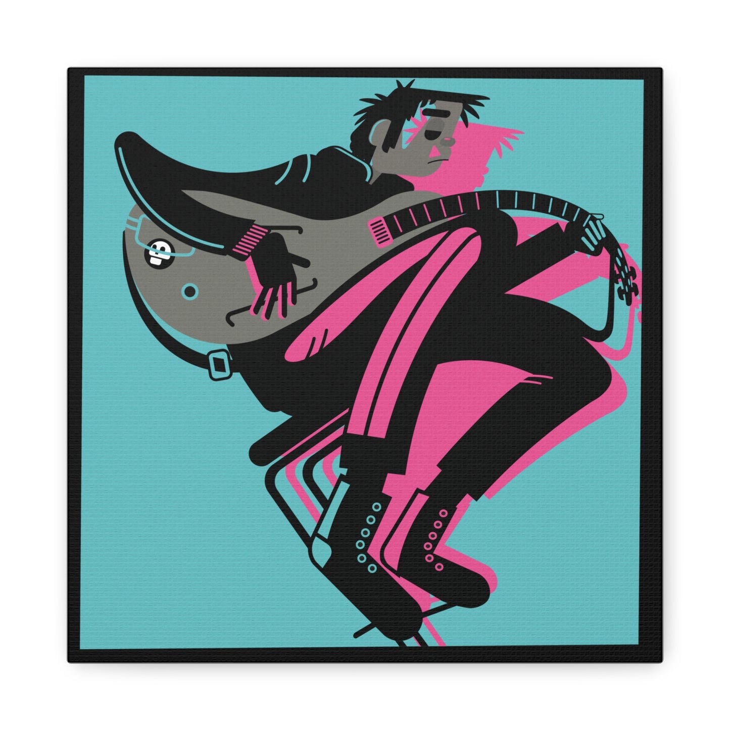 THE_NOW_NOW_CANVAS_PRINT