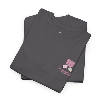 LET_GOD_SORT_EM_OUT_T-SHIRT