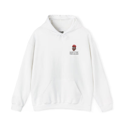 DON'T_TAP_THE_GLASS_HOODIE