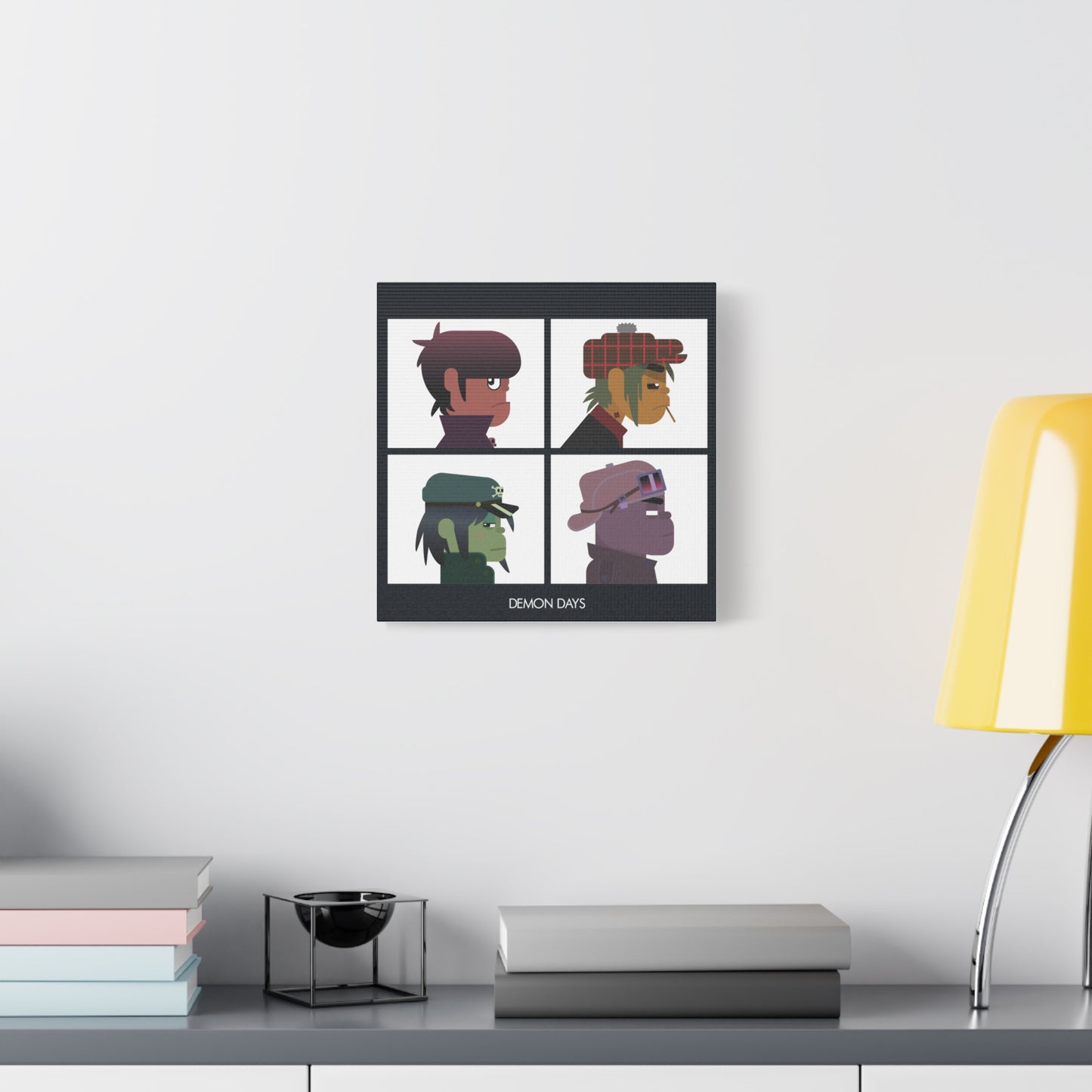 DEMON_DAYS_CANVAS_PRINT
