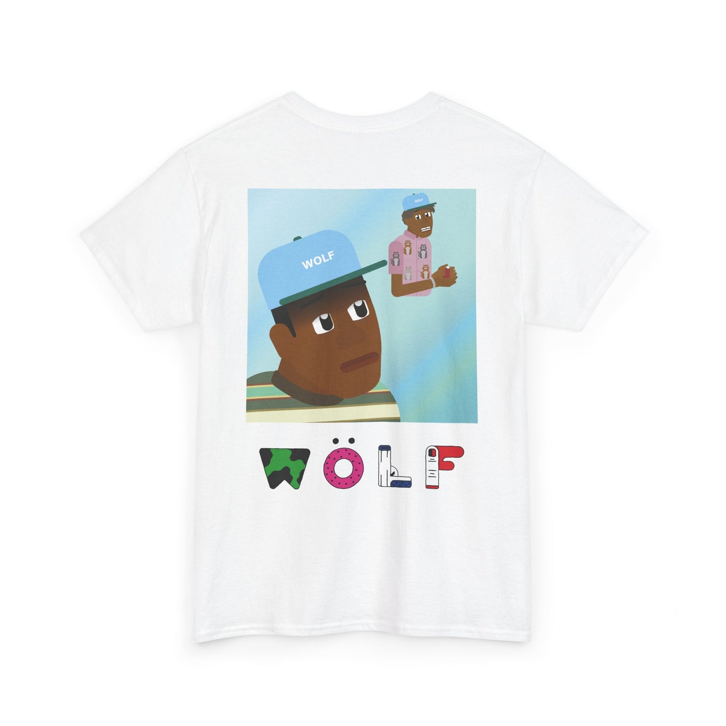WOLF_T-SHIRT