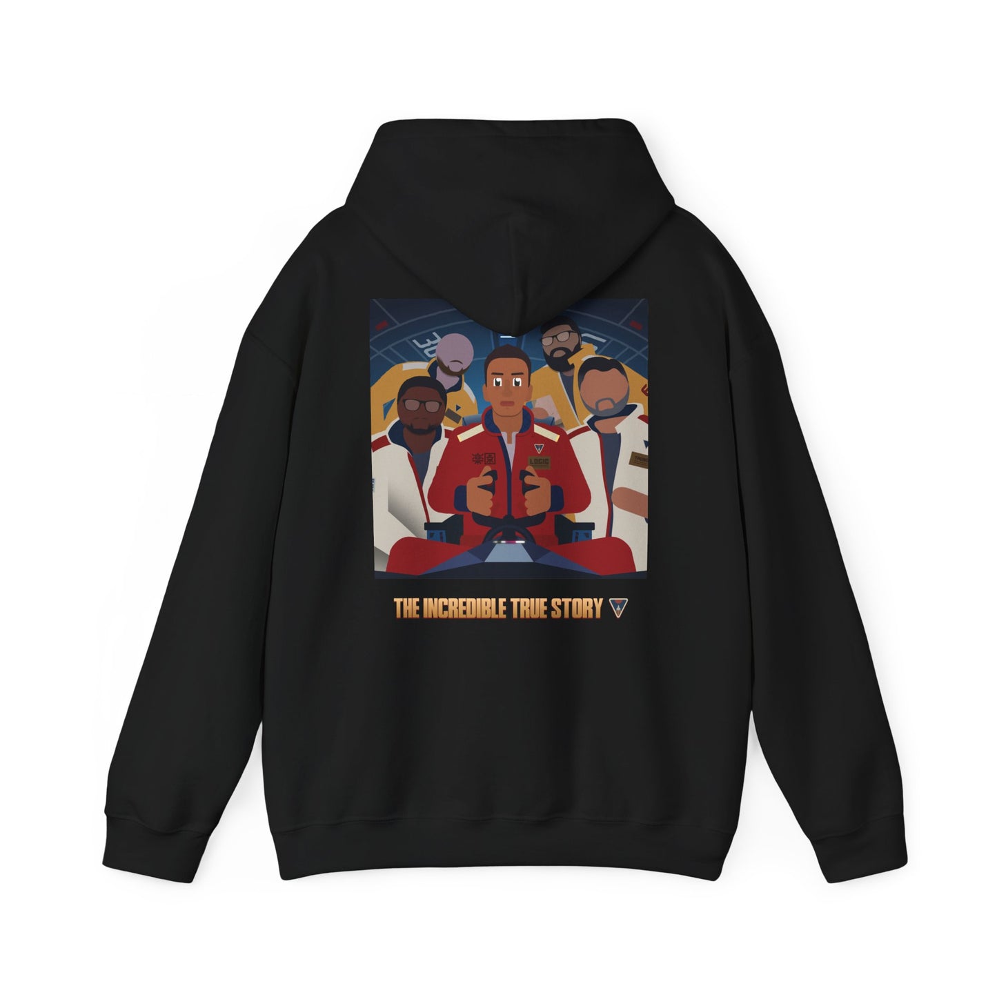 THE_INCREDIBLE_TRUE_STORY_HOODIE