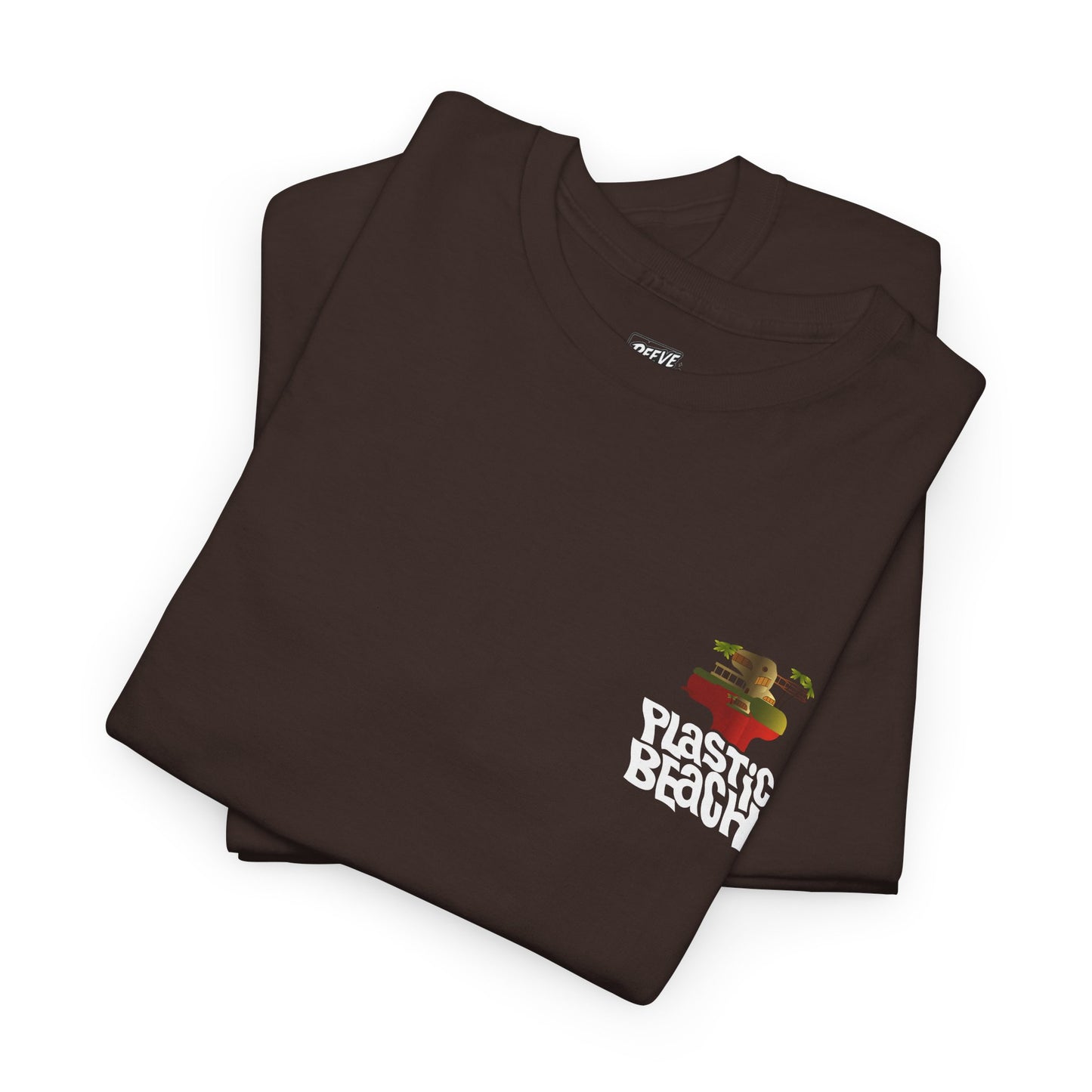 PLASTIC_BEACH_T-SHIRT