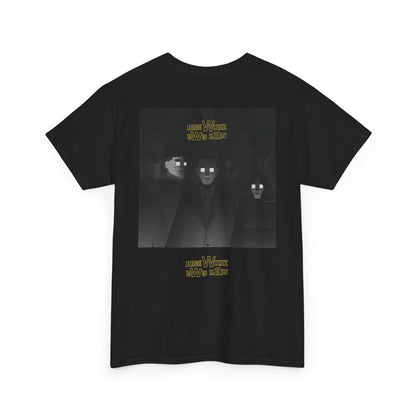 LATARNIE_WSZĘDZIE_DAWNO_ZGASŁY_T-SHIRT