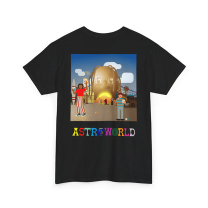 ASTROWORLD_T-SHIRT