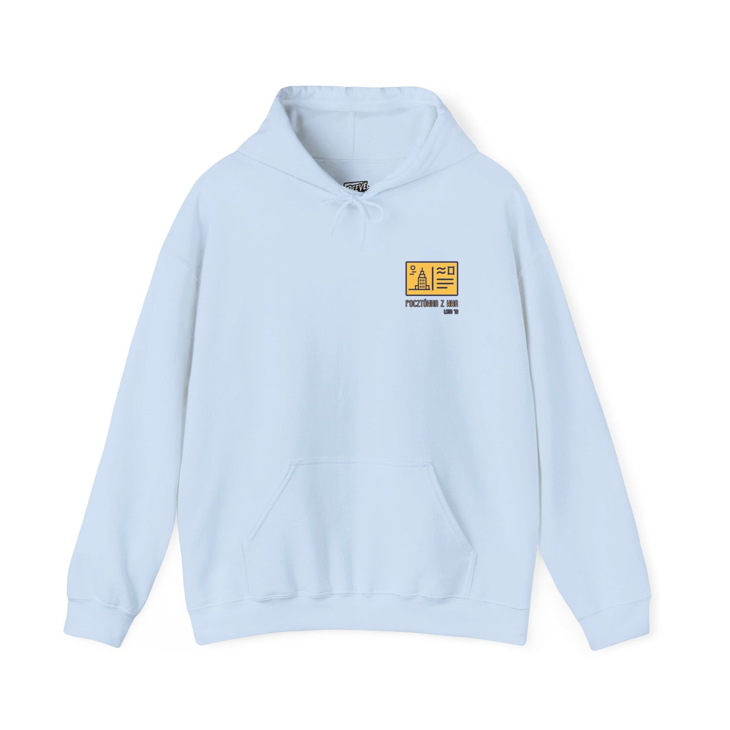 POCZTÓWKA_Z_WWA_LATO_19_HOODIE