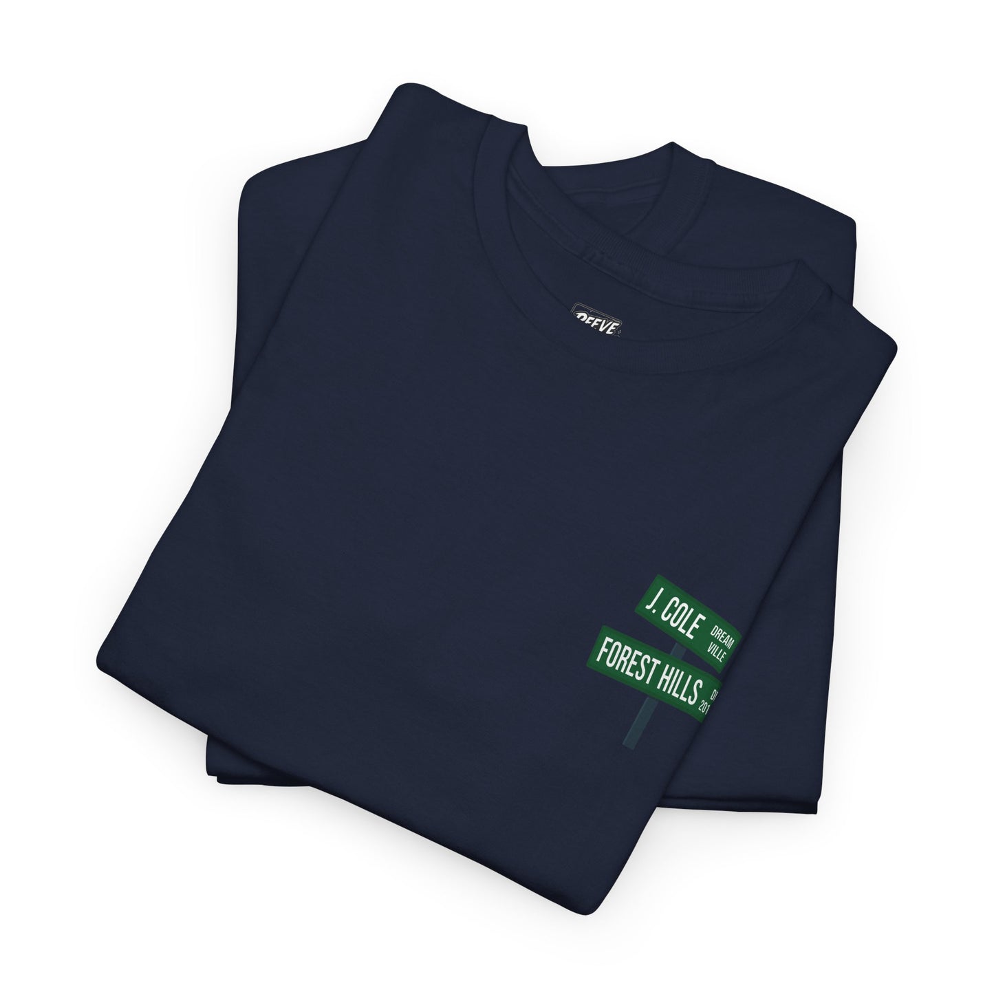 2014_FOREST_HILLS_DRIVE_T-SHIRT