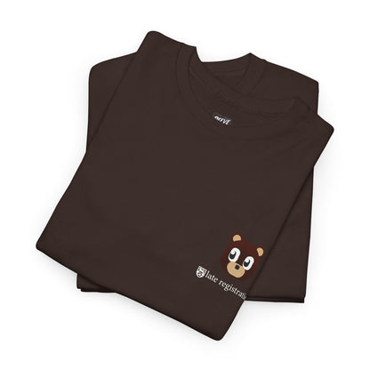 LATE_REGISTRATION_T-SHIRT