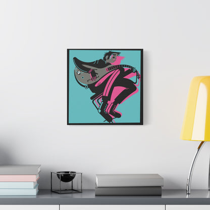 THE_NOW_NOW_CANVAS_PRINT