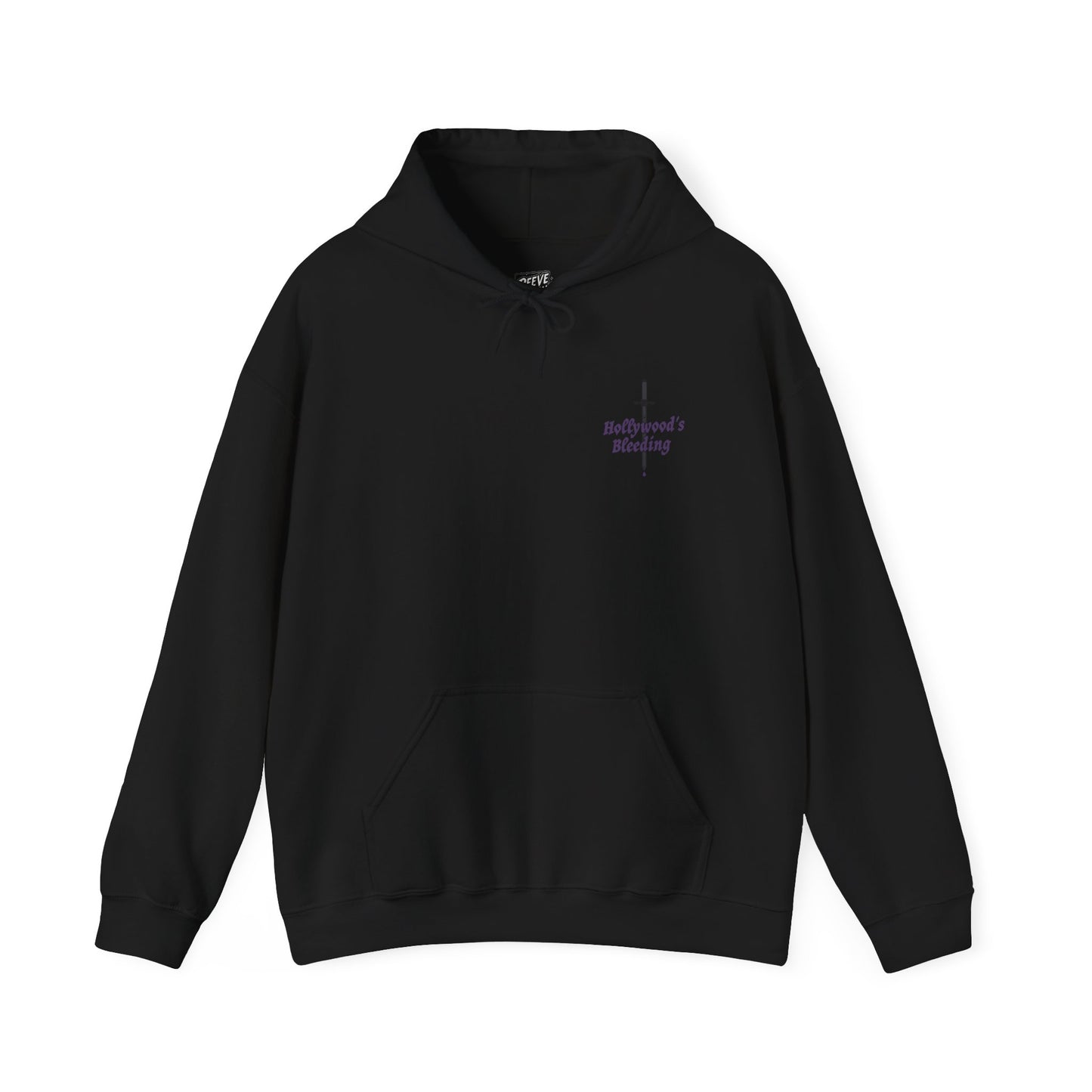 HOLLYWOOD'S_BLEEDING_HOODIE