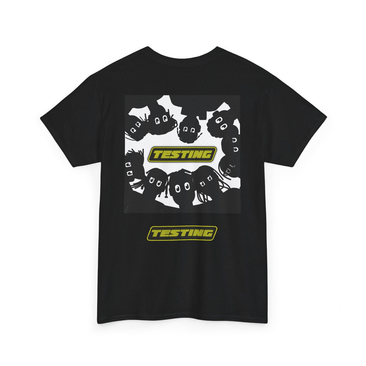 TESTING_T-SHIRT