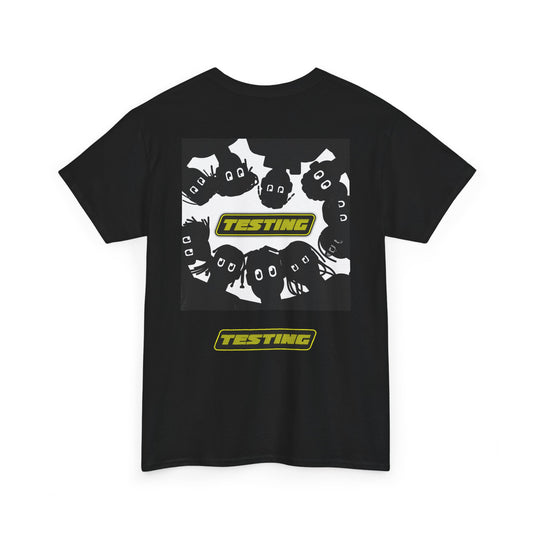 TESTING_T-SHIRT