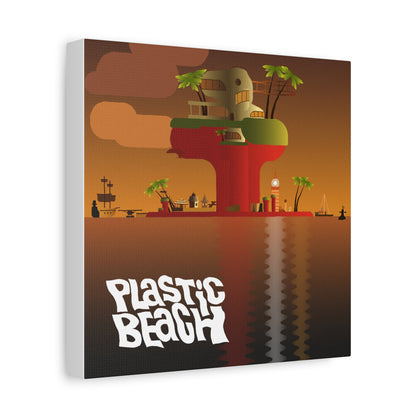 PLASTIC_BEACH_CANVAS_PRINT