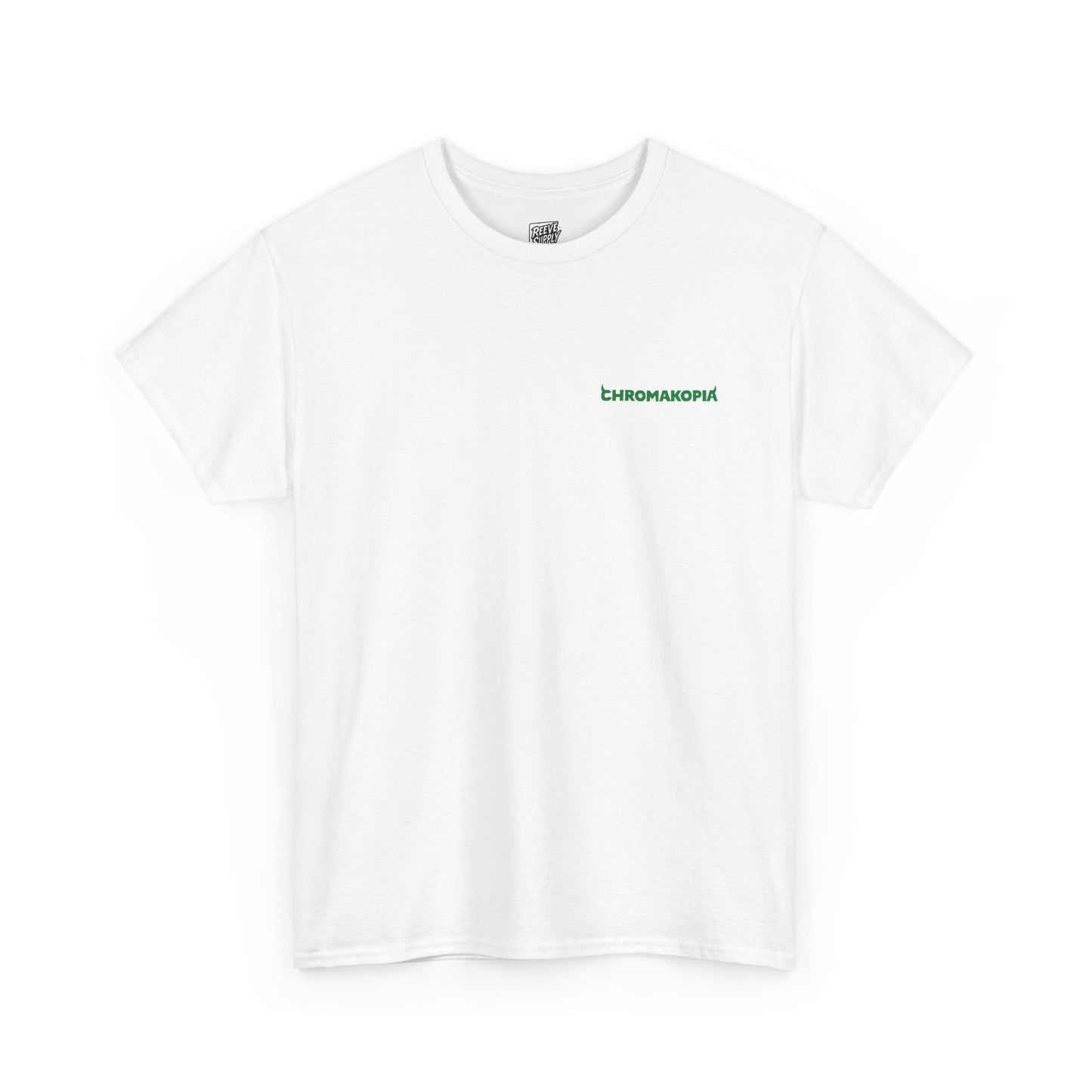 CHROMAKOPIA_T-SHIRT