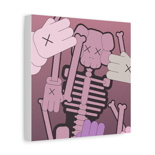 LET_GOD_SORT_EM_OUT_CANVAS_PRINT