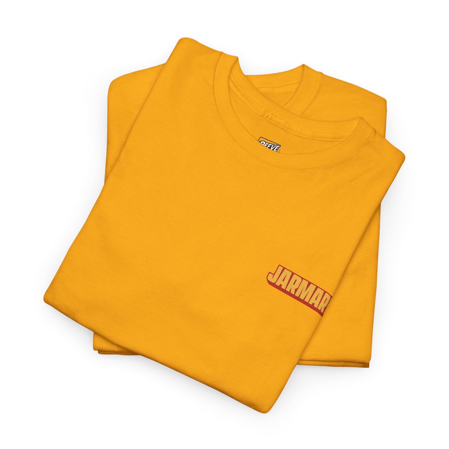 JARMARK_T-SHIRT