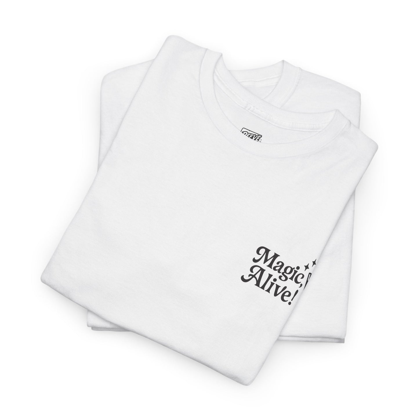 MAGIC_ALIVE_T-SHIRT