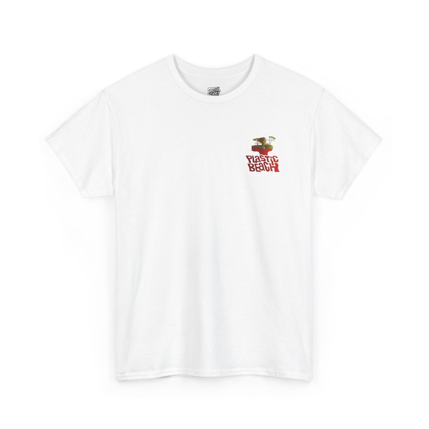 PLASTIC_BEACH_T-SHIRT
