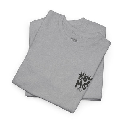 KING_OF_THE_MISCHIEVOUS_SOUTH_VOL_2_T-SHIRT